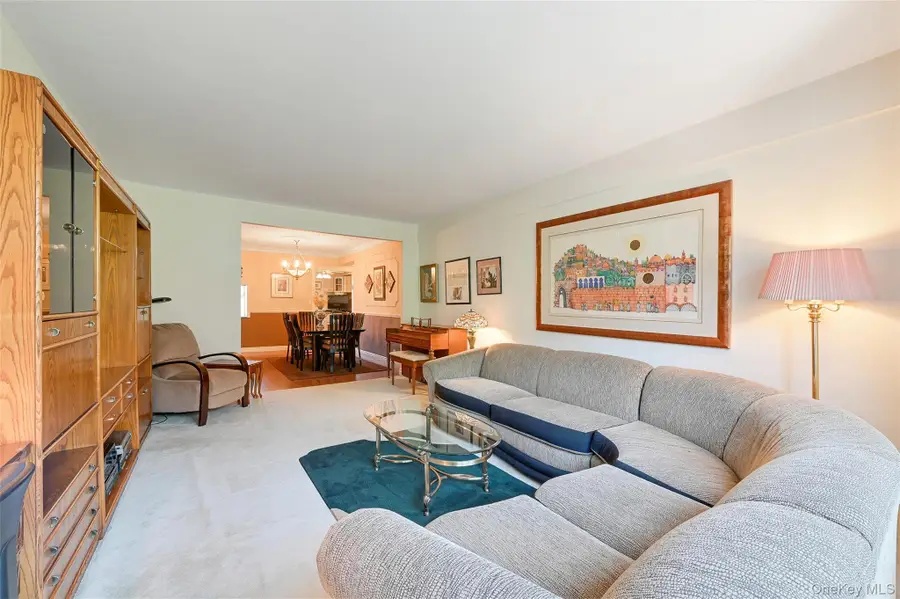 69-10 108th Street #4J, Forest Hills, NY 11375 - #3