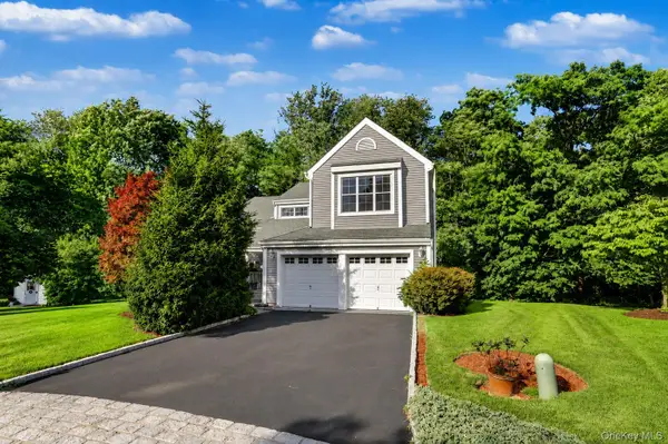 3176 Woodfield Court, Yorktown Heights, NY 10598