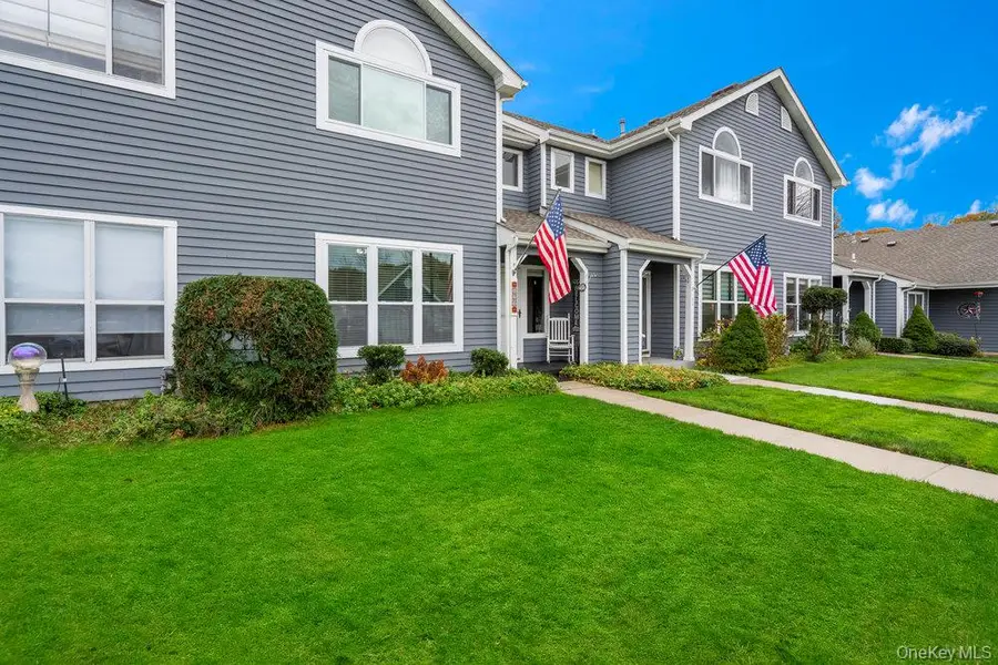 824 Birchwood Park Drive, Middle Island, NY 11953 - #2
