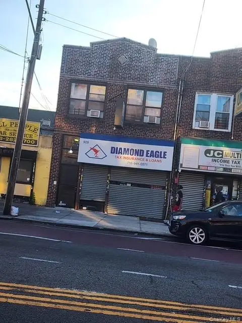 928 Utica Avenue, Brooklyn, NY 11203 - #1