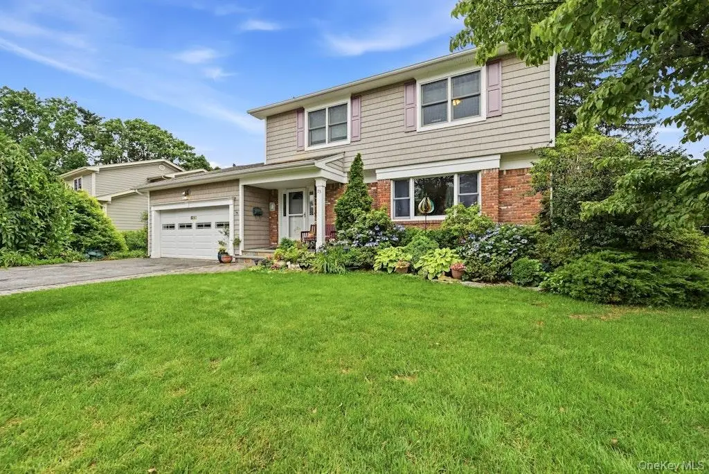 23 Maryetta Court, Syosset, NY 11791 - #1