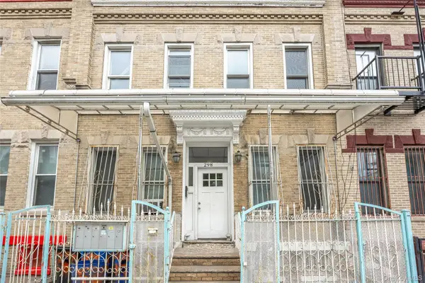 298 Cooper Street #4, Brooklyn, NY 11237