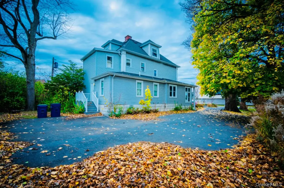 3911 Main Street, Eggertsville, NY 14226 - #1