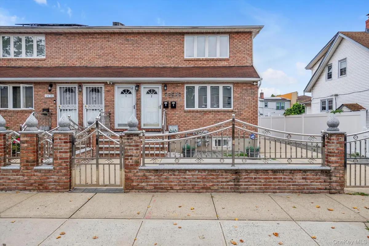 178-34 Selover Road, Jamaica, NY 11434 - #1