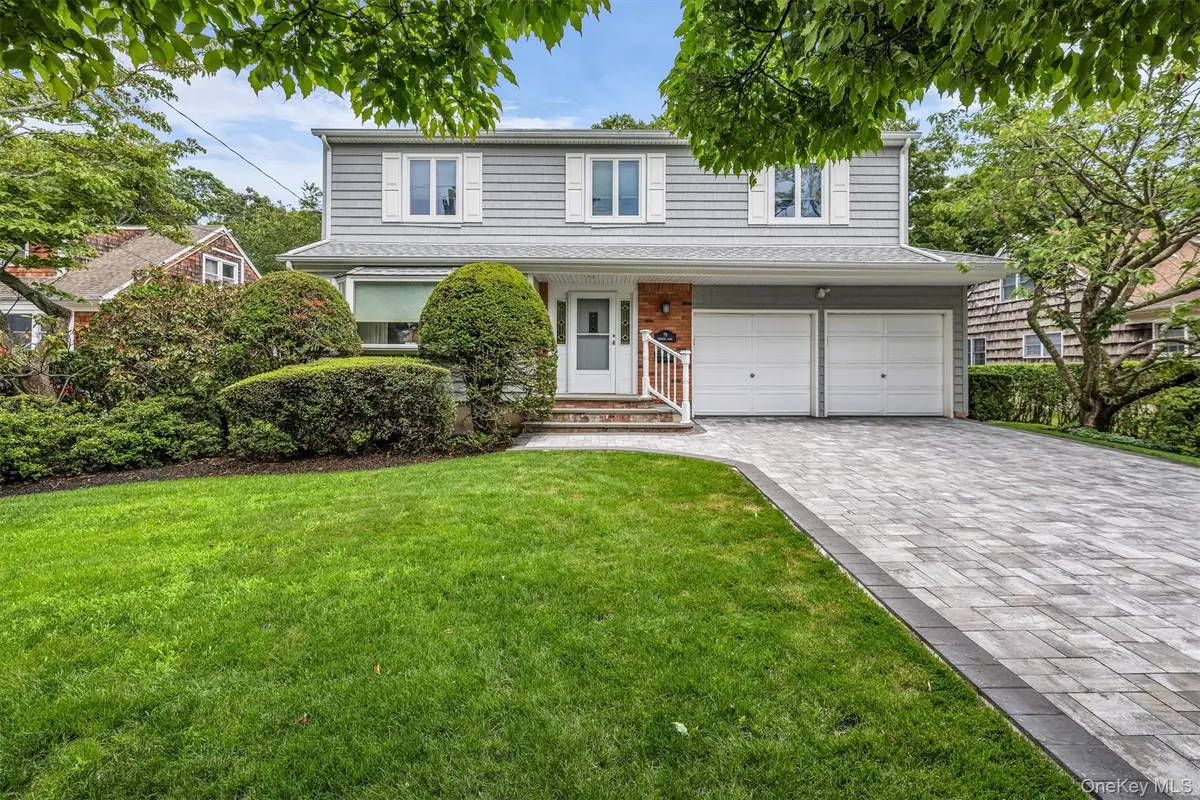 79 Bieselin Road, Bellport, NY 11713 - #1