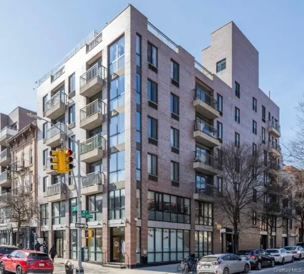 4102 8th Avenue #6A, Brooklyn, NY 11232