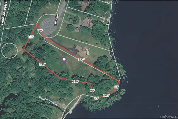 Lena Road, Forestburgh, NY 12777