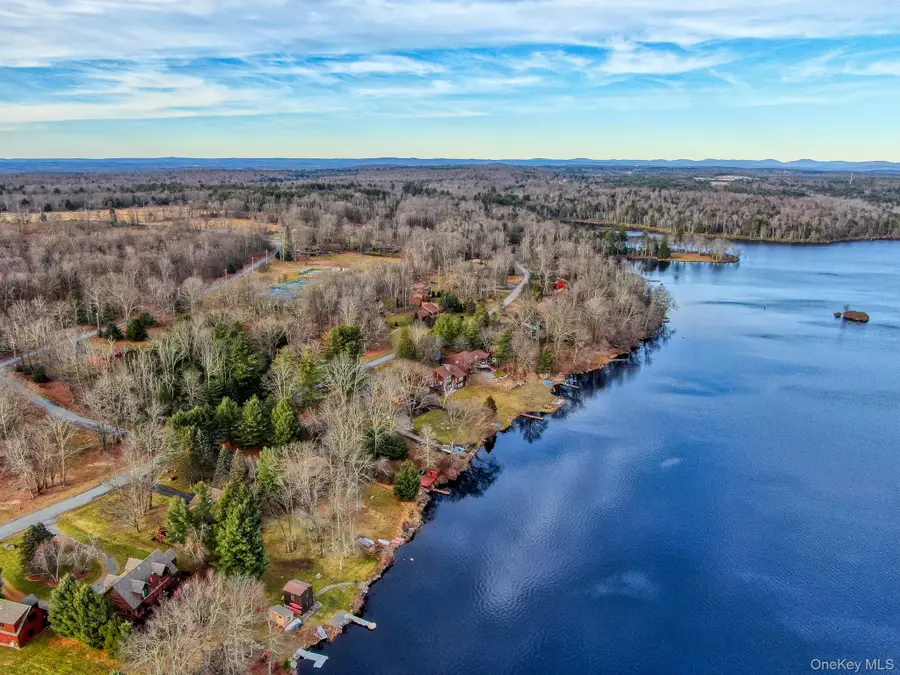 Lena Road, Forestburgh, NY 12777 - #2