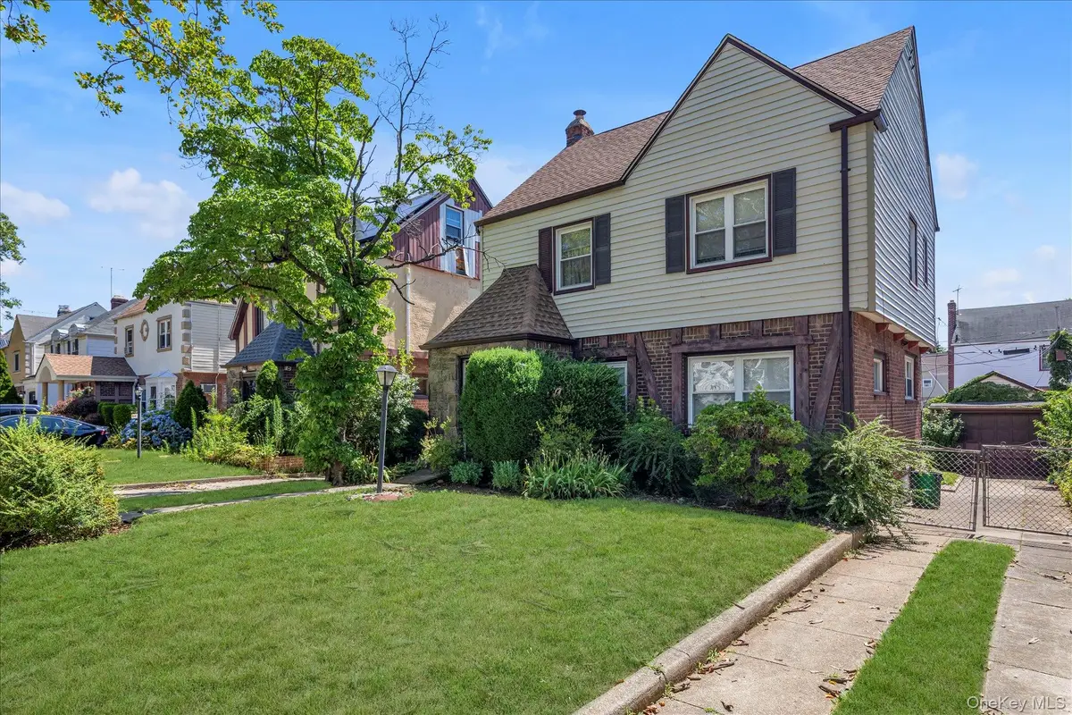 115-45 222nd Street, Cambria Heights, NY 11411 - #1