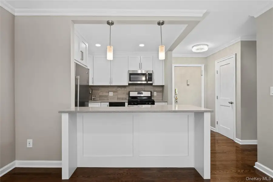 152 B N Broadway #2E, White Plains, NY 10603 - #2