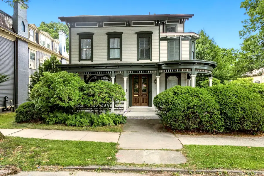 112 Academy Street, Poughkeepsie, NY 12601 - #2