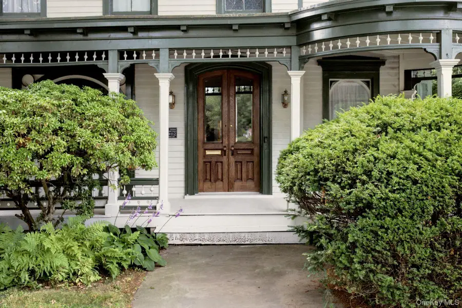 112 Academy Street, Poughkeepsie, NY 12601 - #3