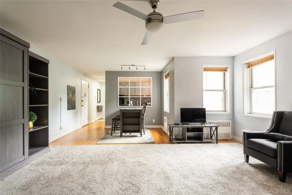 611 Palmer Rd #5T, Yonkers, NY 10701 - #1
