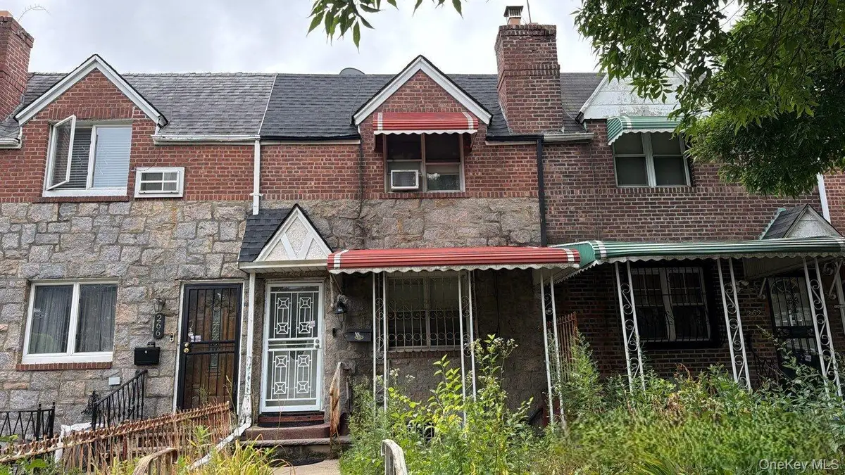 264 E 86th Street, Brooklyn, NY 11236 - #1