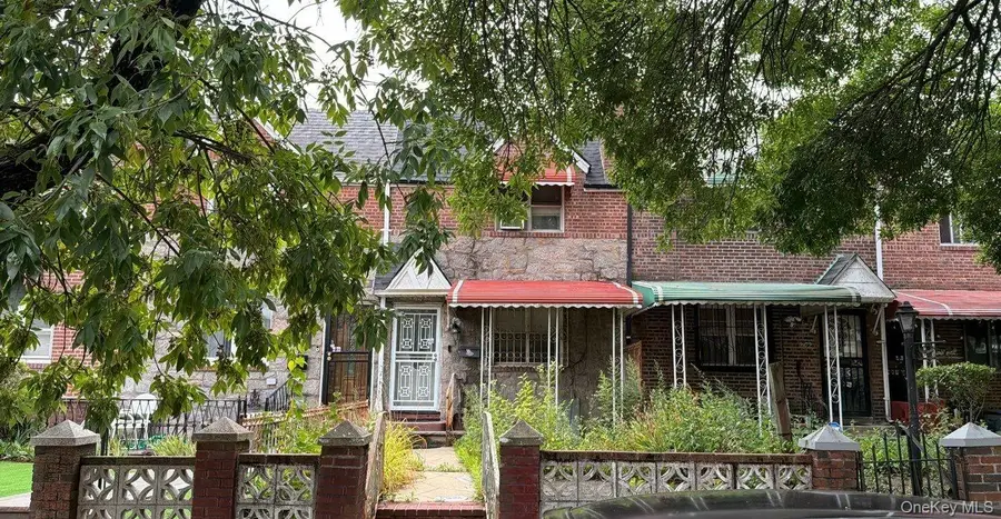 264 E 86th Street, Brooklyn, NY 11236 - #2