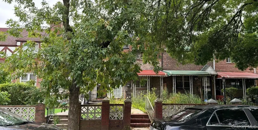 264 E 86th Street, Brooklyn, NY 11236 - #3