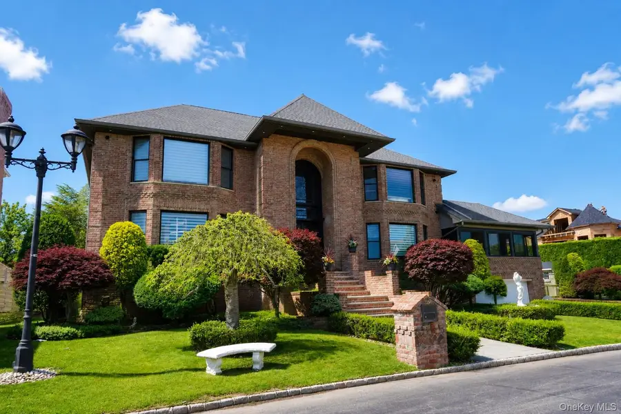 5 Nicolosi Drive, Staten Island, NY 10312 - #2