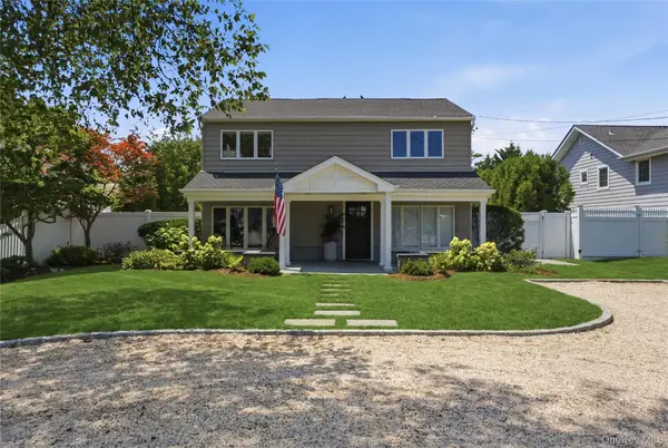 240 Eaton Lane, West Islip, NY 11795
