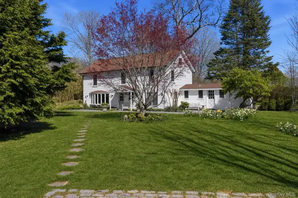 5 Osprey Lane, Shelter Island, NY 11964