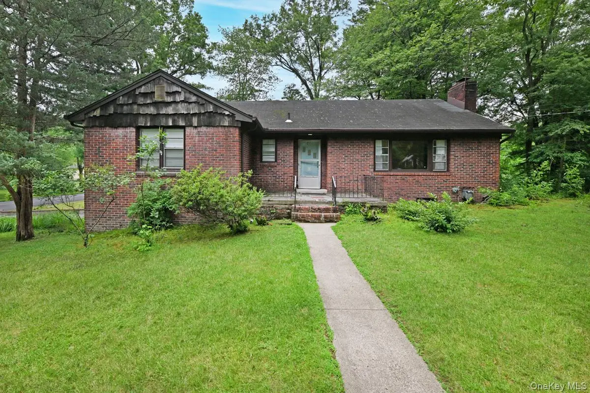 43 Sutin Place, Spring Valley, NY 10977 - #1