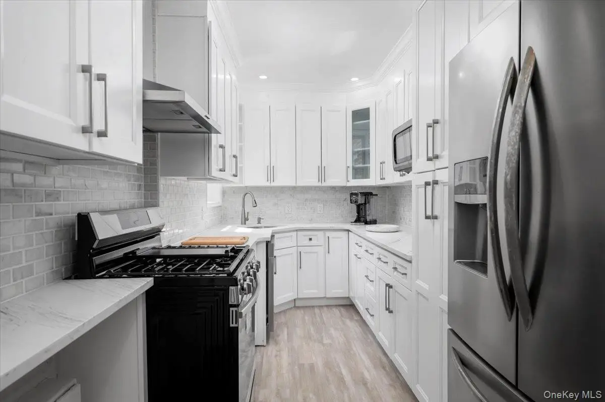 1111 Midland Avenue #6G, Bronxville, NY 10708 - #1