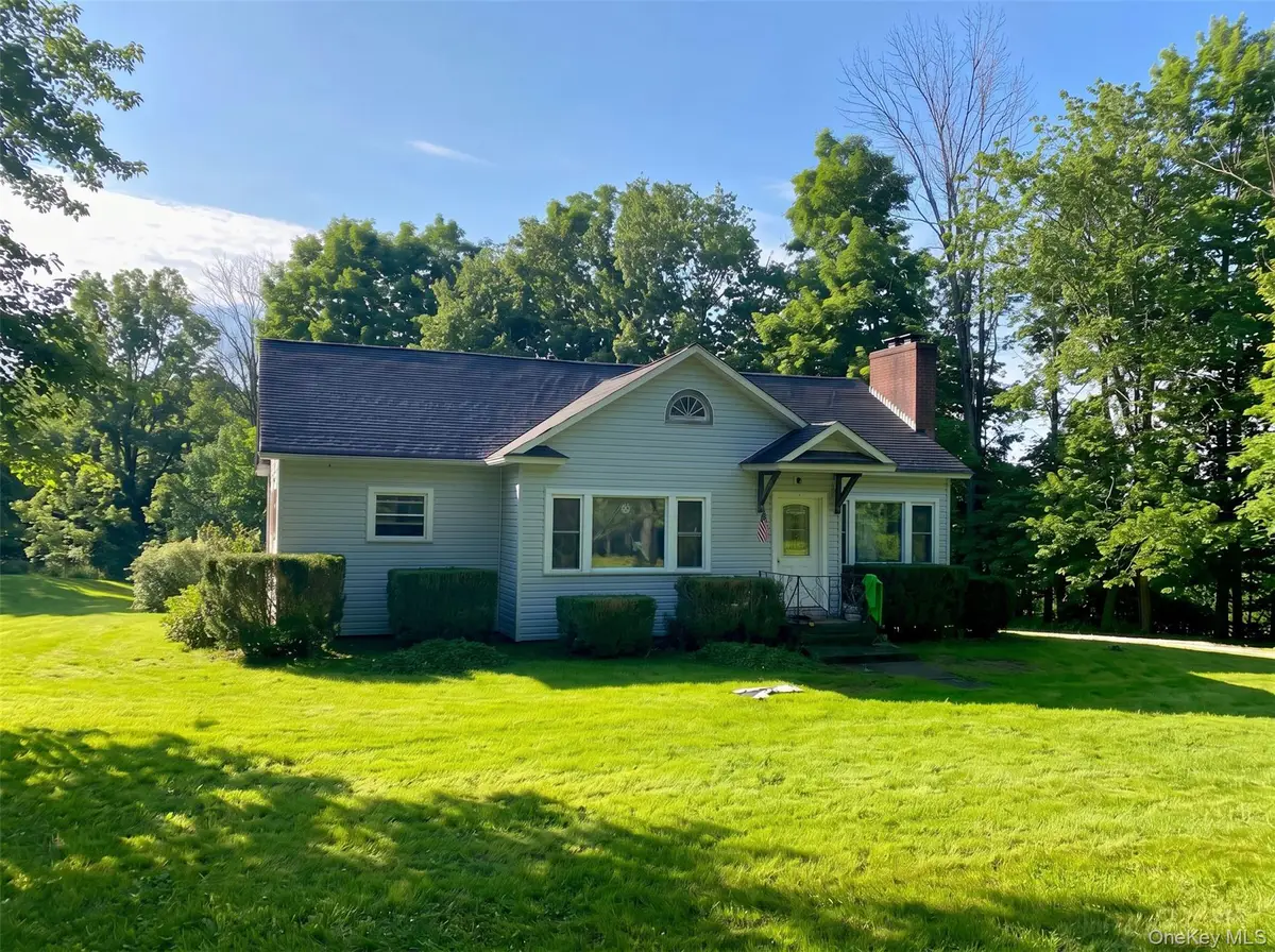 472 Glen Wild Road, Glen Wild, NY 12738 - #1