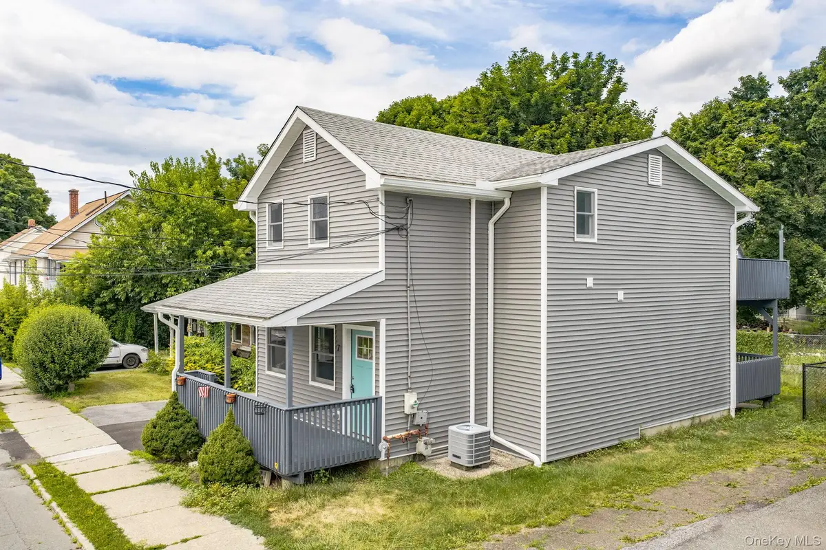 7 Rowan Street, Middletown, NY 10940 - #1