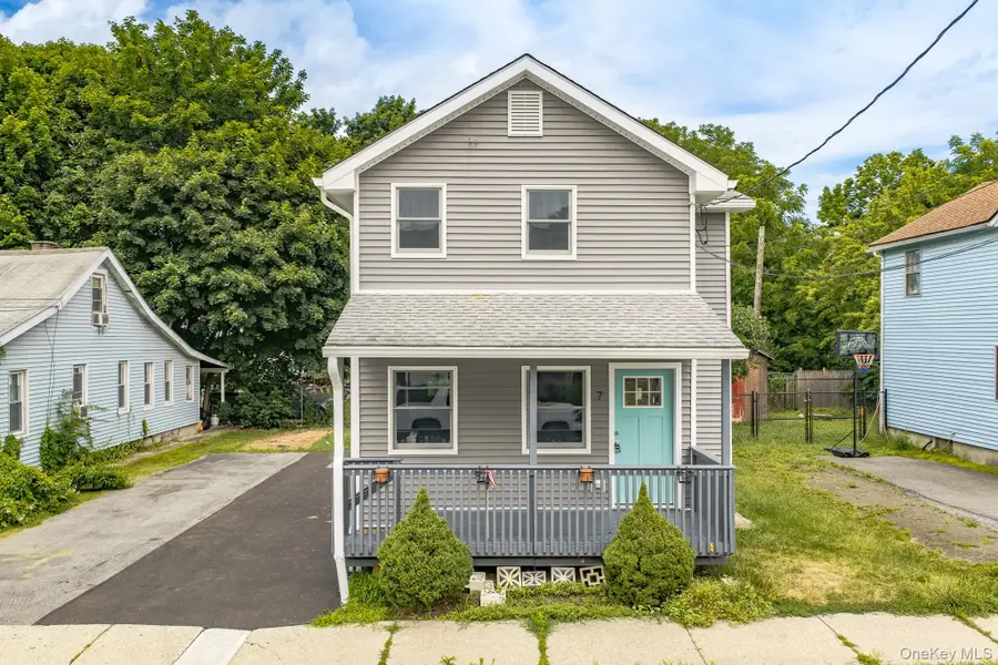 7 Rowan Street, Middletown, NY 10940 - #2