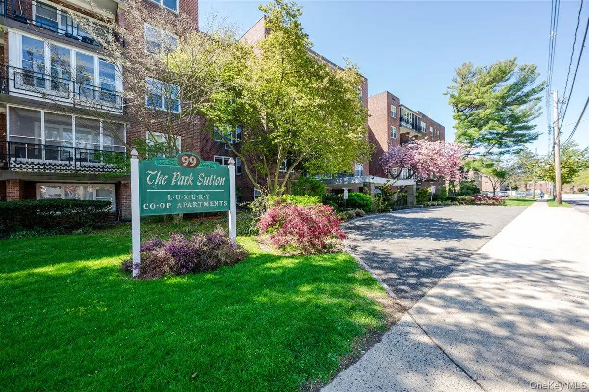 99 Randall Avenue #4-L, Freeport, NY 11520 - #1