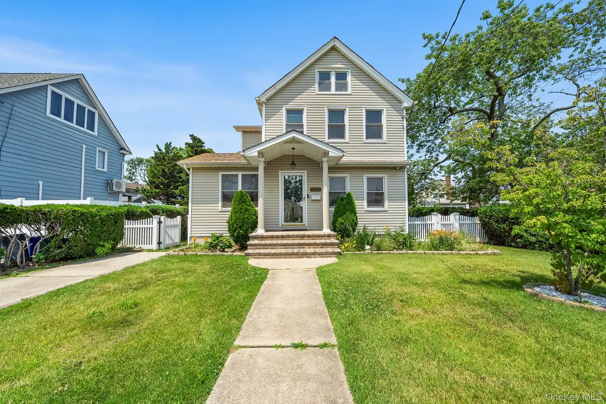 1047 Cornwell Avenue, Baldwin, NY 11510 - #1