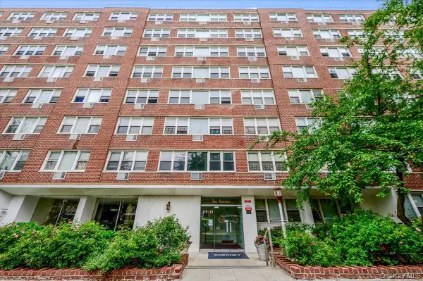 172-70 Highland Avenue #9-L, Jamaica Estates, NY 11432