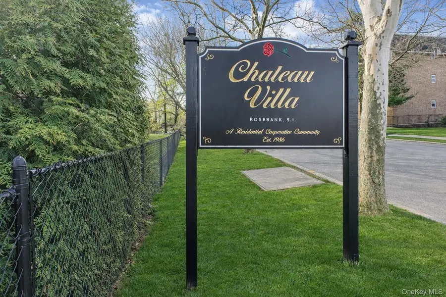 414 Maryland Avenue #2C, Staten Island, NY 10305 - #2
