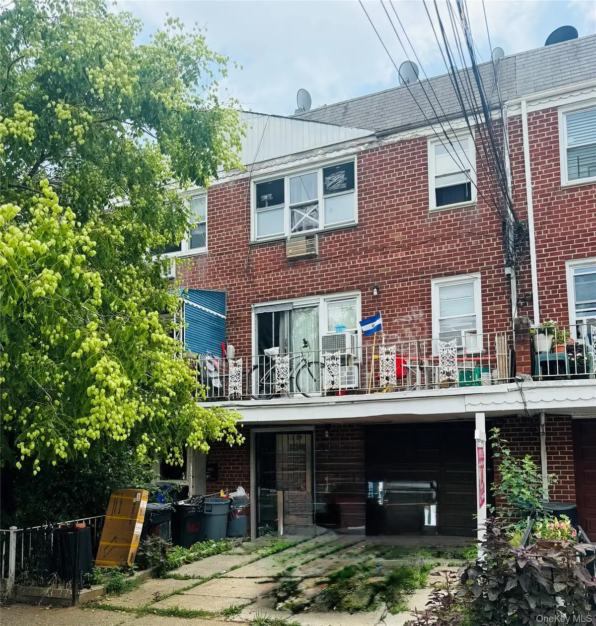 110-28 55th Avenue, Corona, NY 11368 - #1