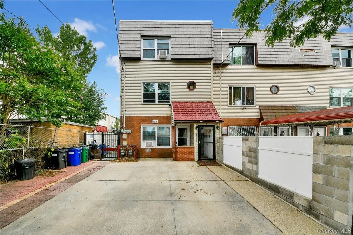 2066 Cicero Avenue, Bronx, NY 10473 - #1