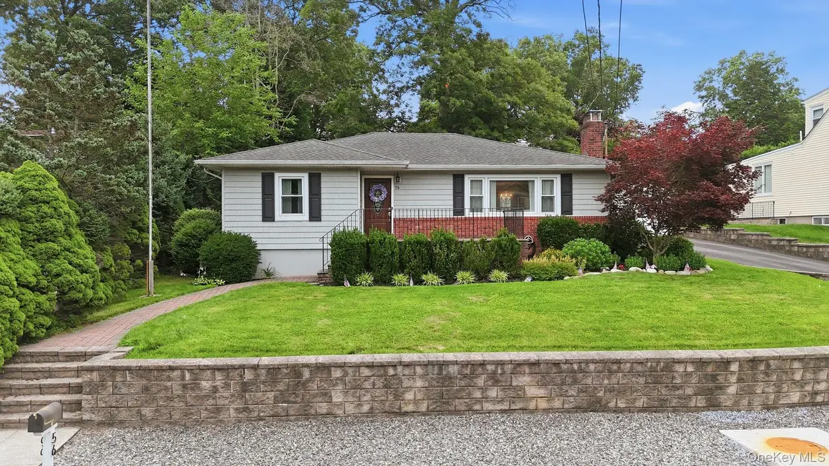 56 Homeland Drive, Huntington, NY 11743 - #1