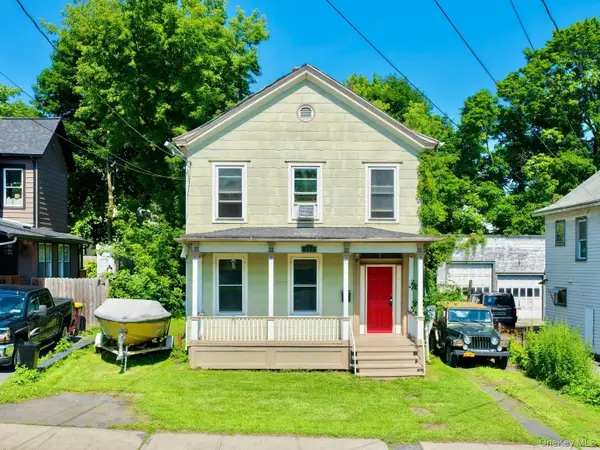 119 Maple Avenue, Catskill, NY 12414