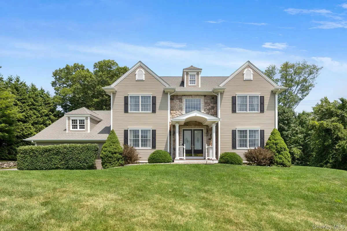 128 Apple Hill Road, Brewster, NY 10509 - #1
