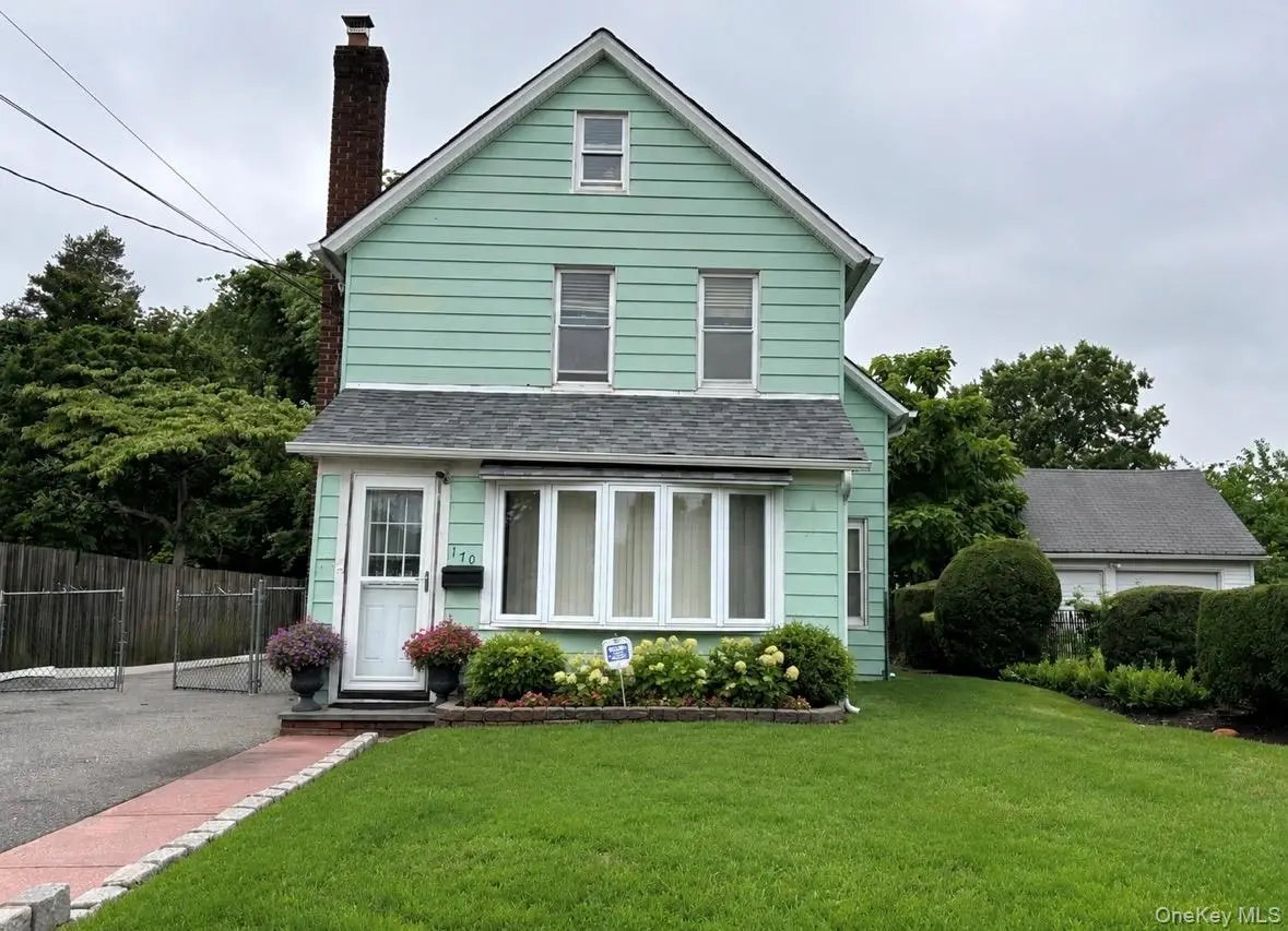 170 Uniondale Avenue, Uniondale, NY 11553 - #1