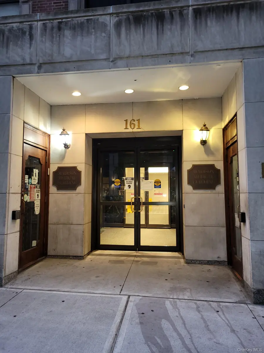 161 Madison Avenue #7SW, Manhattan, NY 10016 - #2