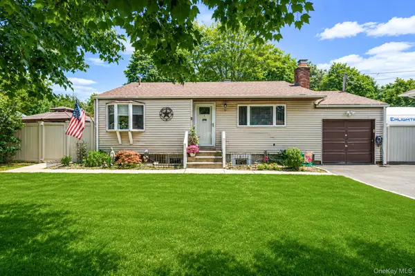 31 Sarah Drive, Lake Grove, NY 11755