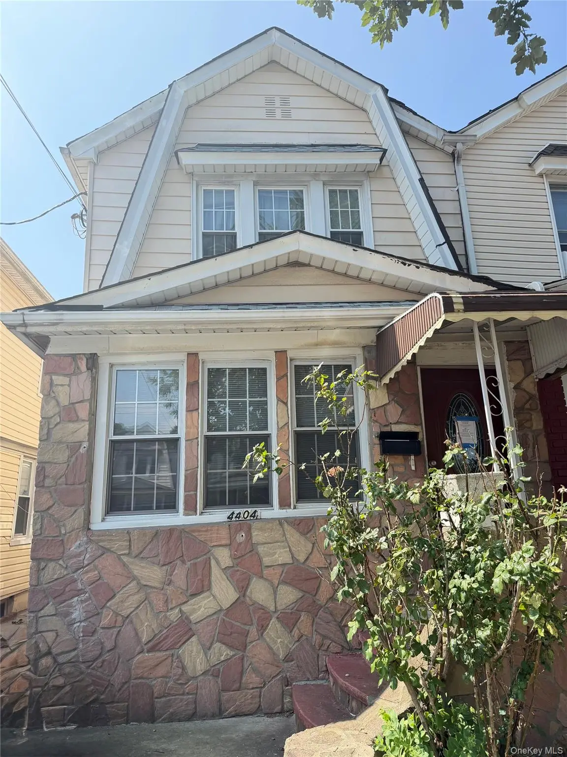 4404 Clarendon Road, Brooklyn, NY 11203 - #1