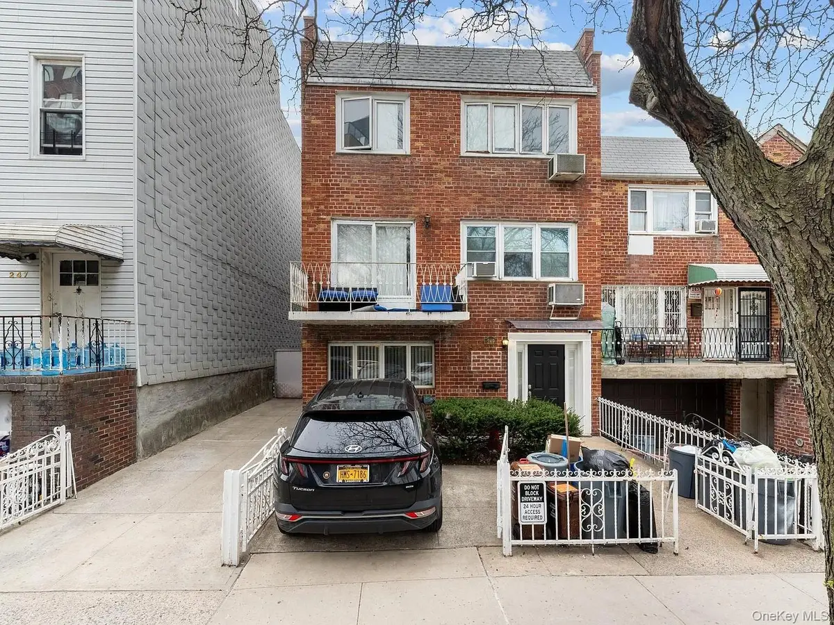 249 Newkirk Avenue #3, Brooklyn, NY 11230 - #1