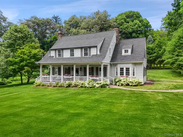 2440 Saw Mill River Road, Yorktown Heights, NY 10598