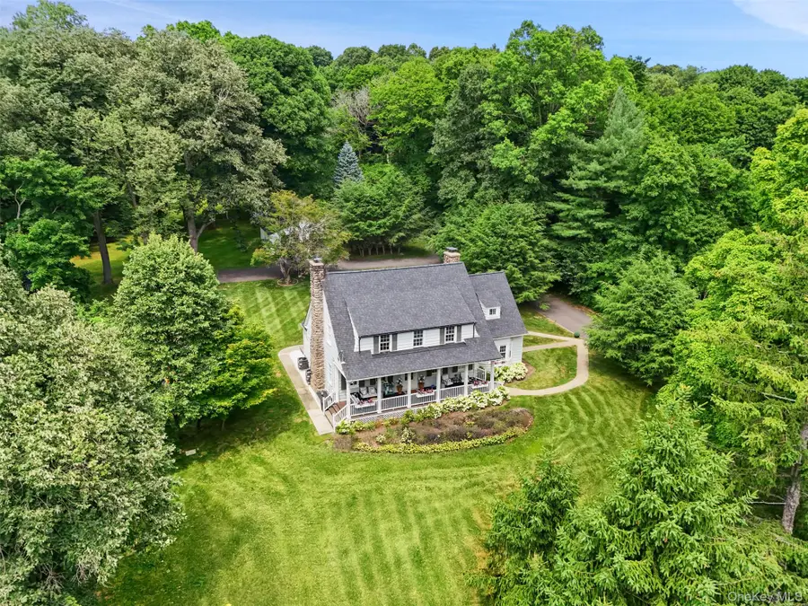 2440 Saw Mill River Road, Yorktown Heights, NY 10598 - #2
