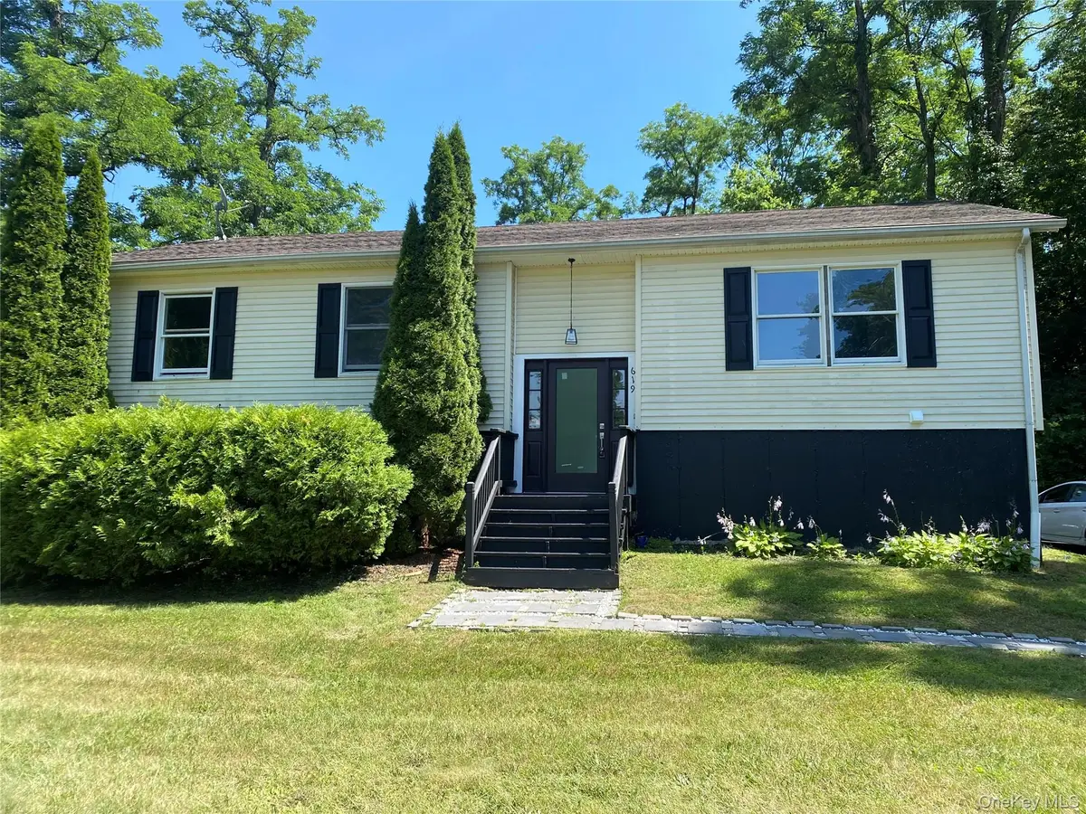 619 Creekside Road, Kingston, NY 12401 - #1