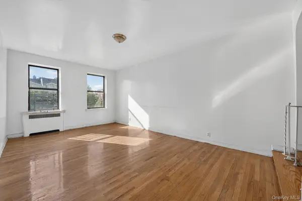 1200 Woodycrest Avenue #2C, Bronx, NY 10452