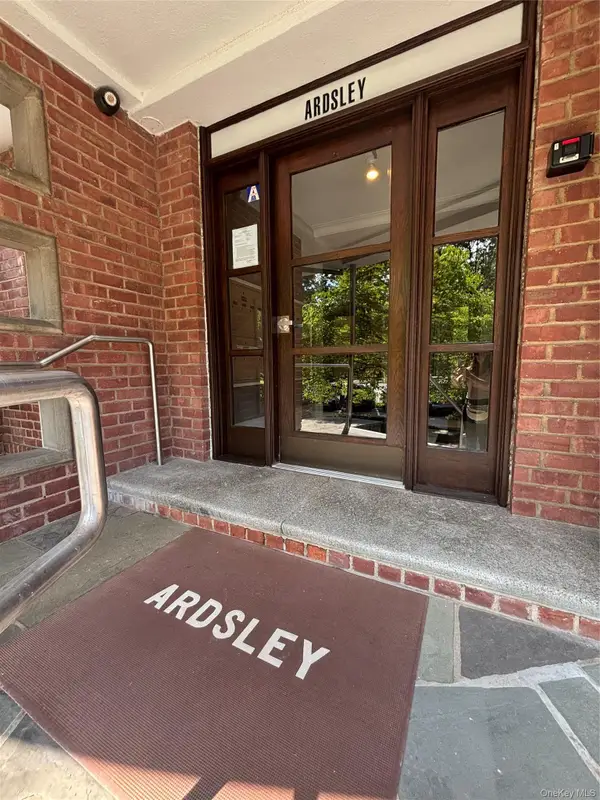 235 Garth Road #A6F, Scarsdale, NY 10583