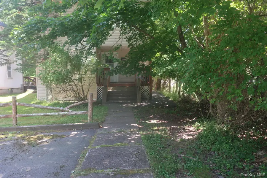 25 Lew Street #25, Woodridge, NY 12789 - #3