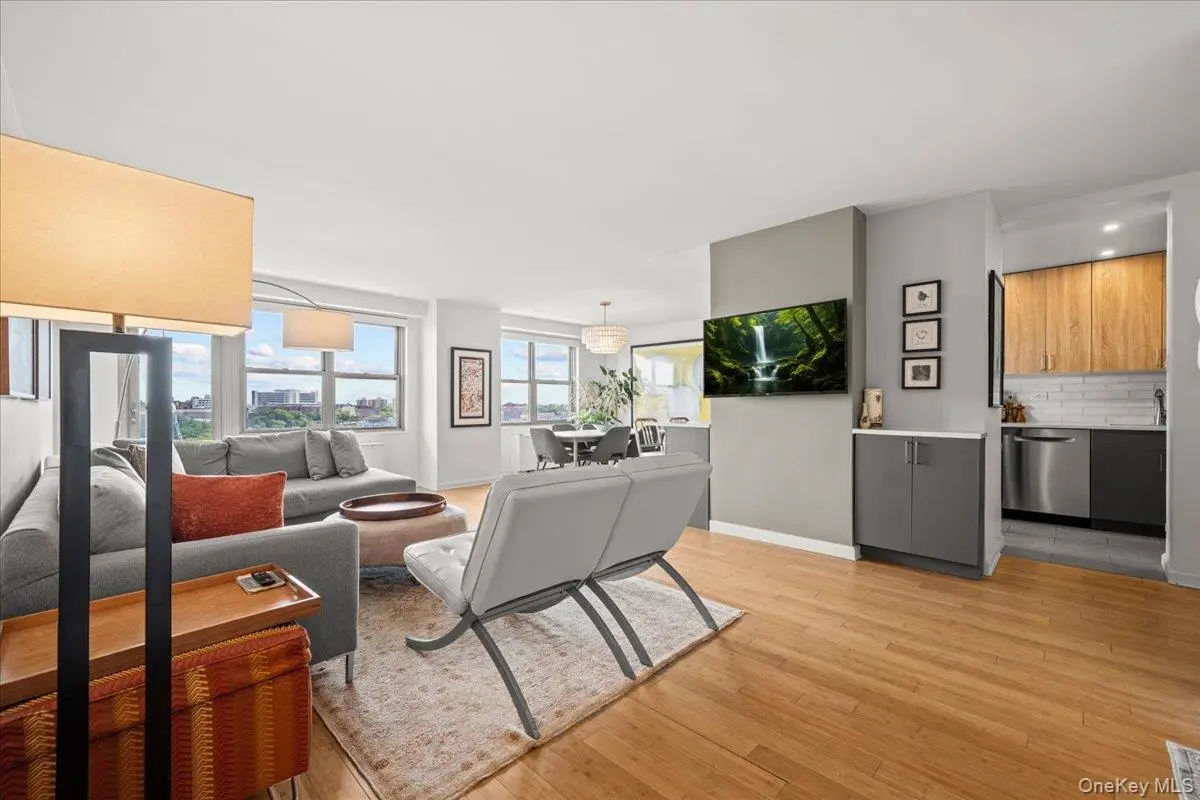 2500 Johnson Avenue #11P, Bronx, NY 10463 - #1