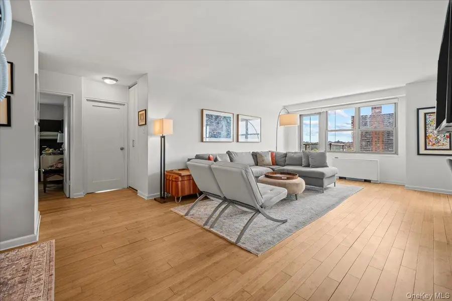 2500 Johnson Avenue #11P, Bronx, NY 10463 - #2